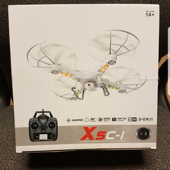 Drone - Picture 1 of 1