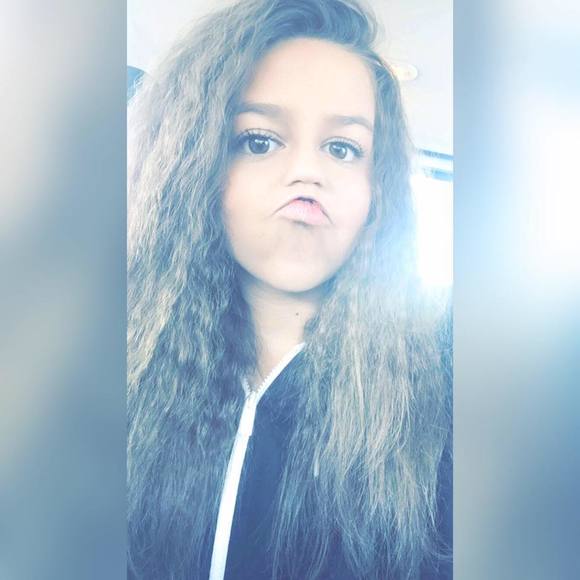 Meet your Posher, Kelsi - Picture 1 of 1