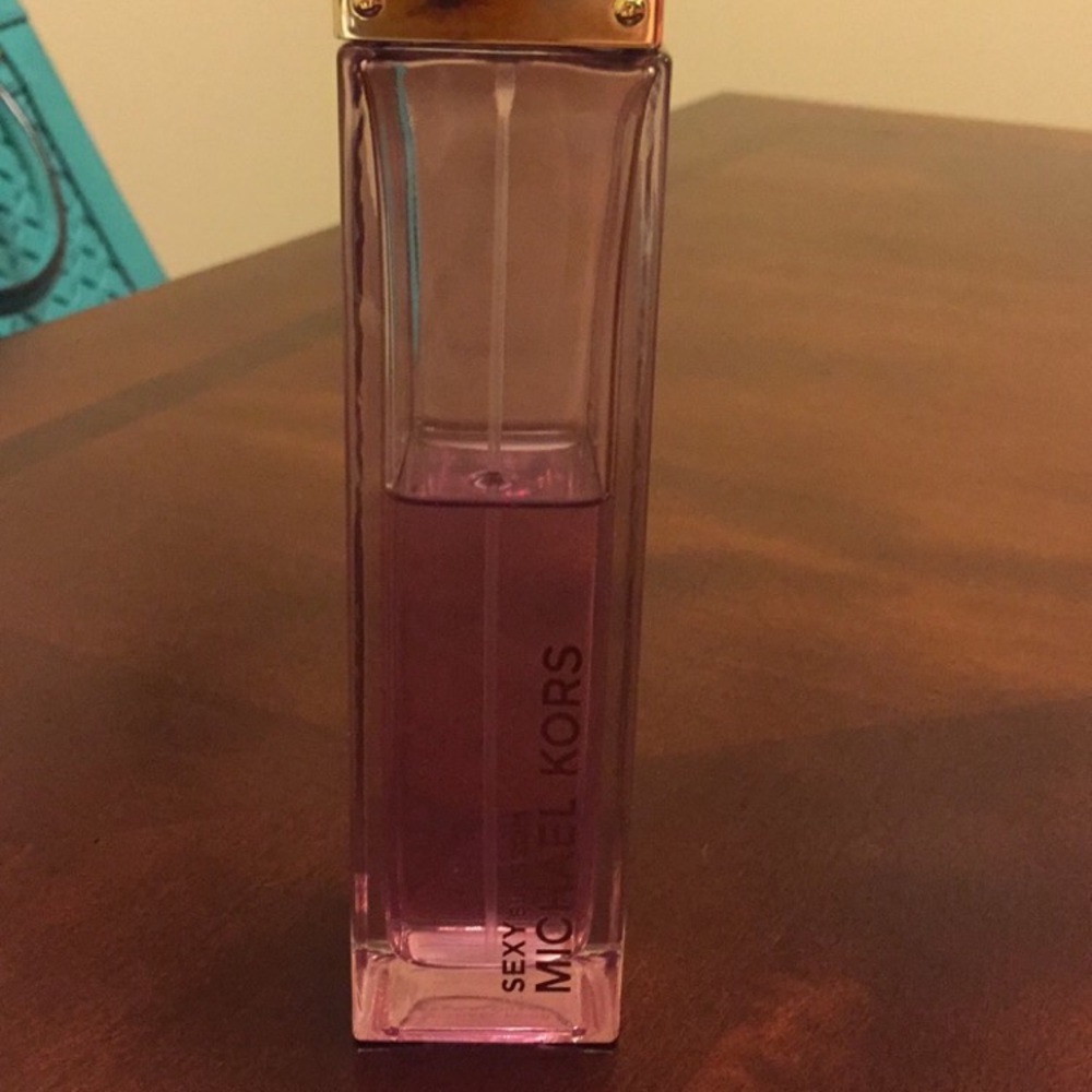 ❌SOLD❌ Michael Kors Sexy Blossom Perfume 3.4oz