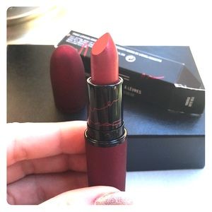 MAC Viva Glam Rihanna Lipstick NIB