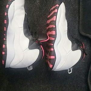 Jordan's only worn 3 times