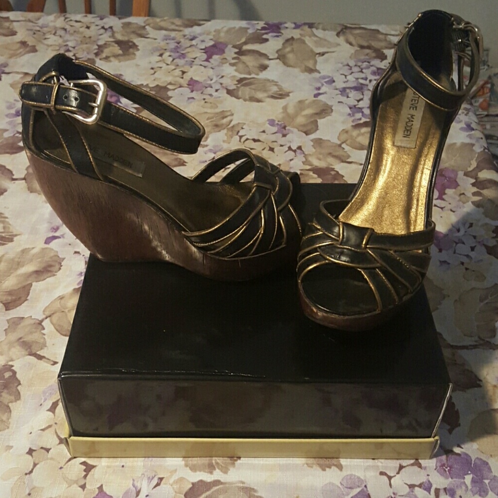 Steve Madden Shoes