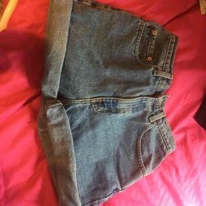 Ralph Lauren polo shorts