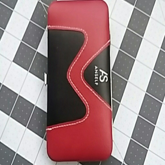 10 in 1 Nail Art Manicure Set - Picture 2 of 4