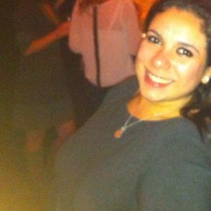 Meet your Posher, Lorena