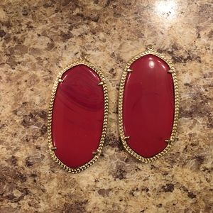 Kendra scott earrings