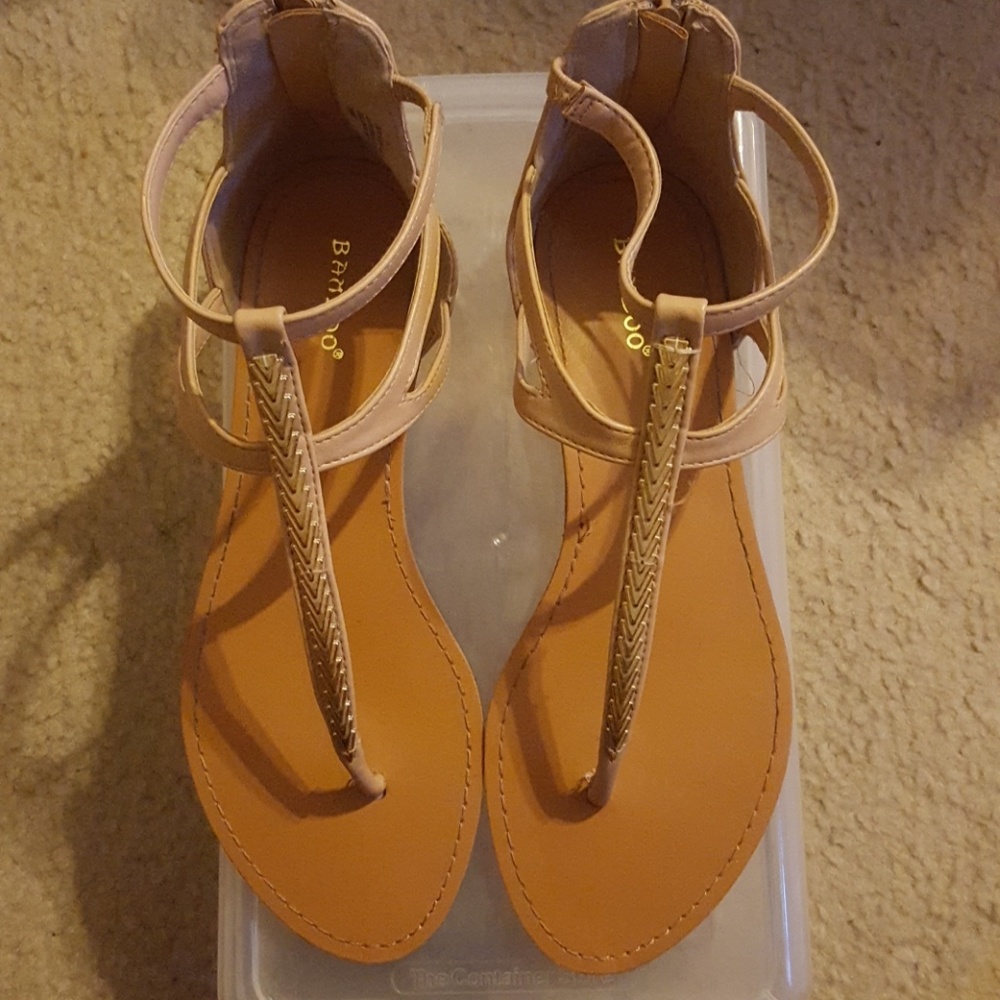 Sandals