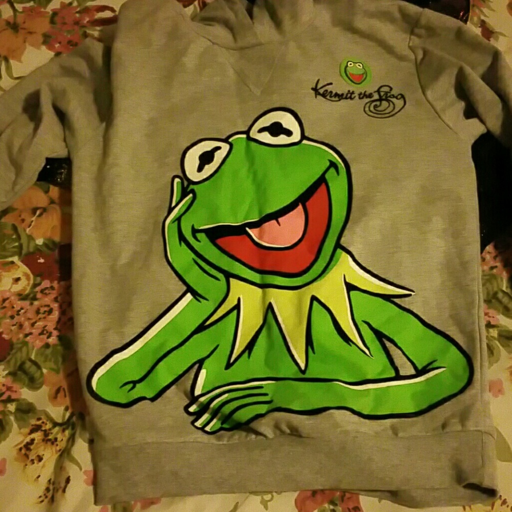 Kirk top