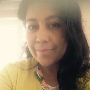 Meet your Posher, Lilliana