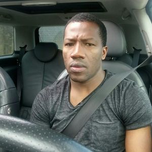 Meet your Posher, Ibrahim