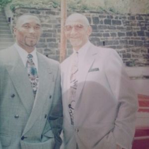 Meet your Posher, Edward