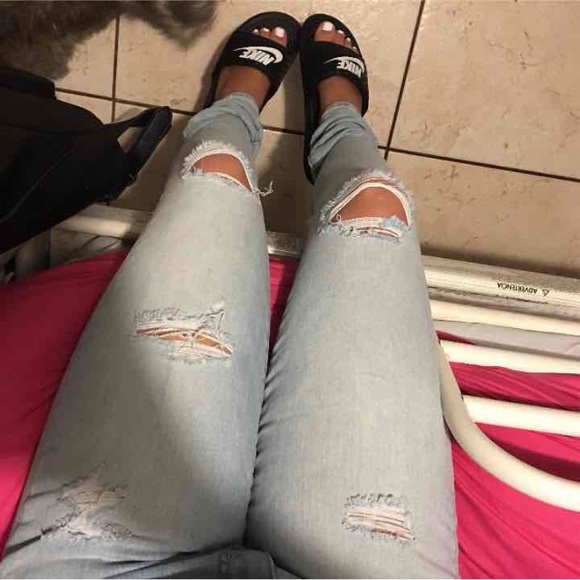 American eagle jeans - Picture 2 of 4