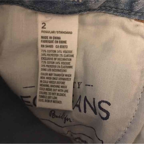American eagle jeans - Picture 4 of 4
