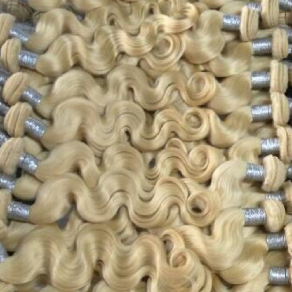 Luxe Lengths Hair Collection - Picture 3 of 4