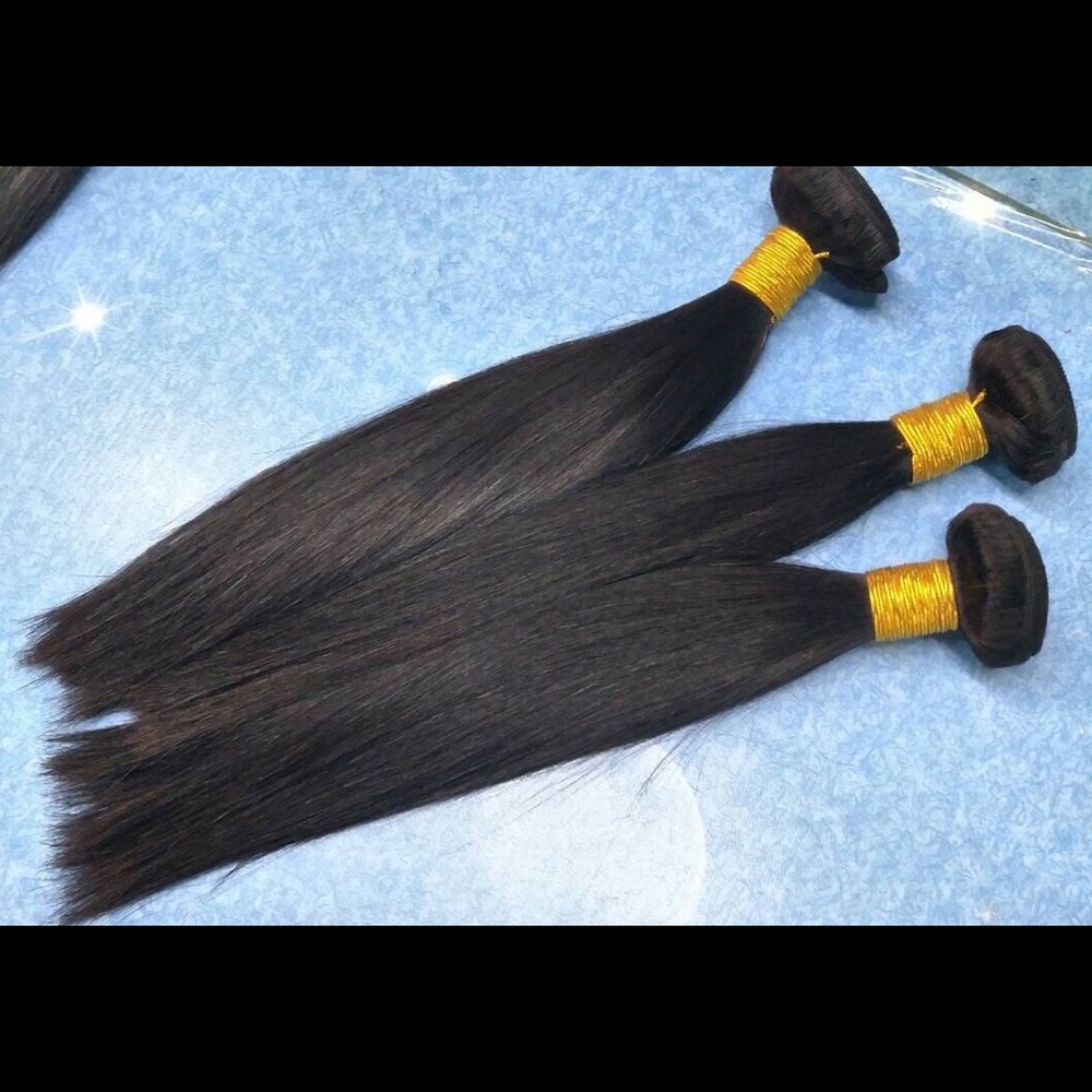 Luxe Lengths Hair Collection - Picture 4 of 4