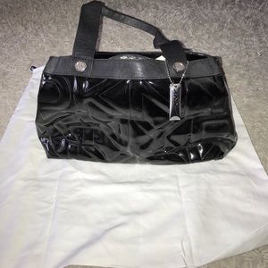 Black DKNY Handbag