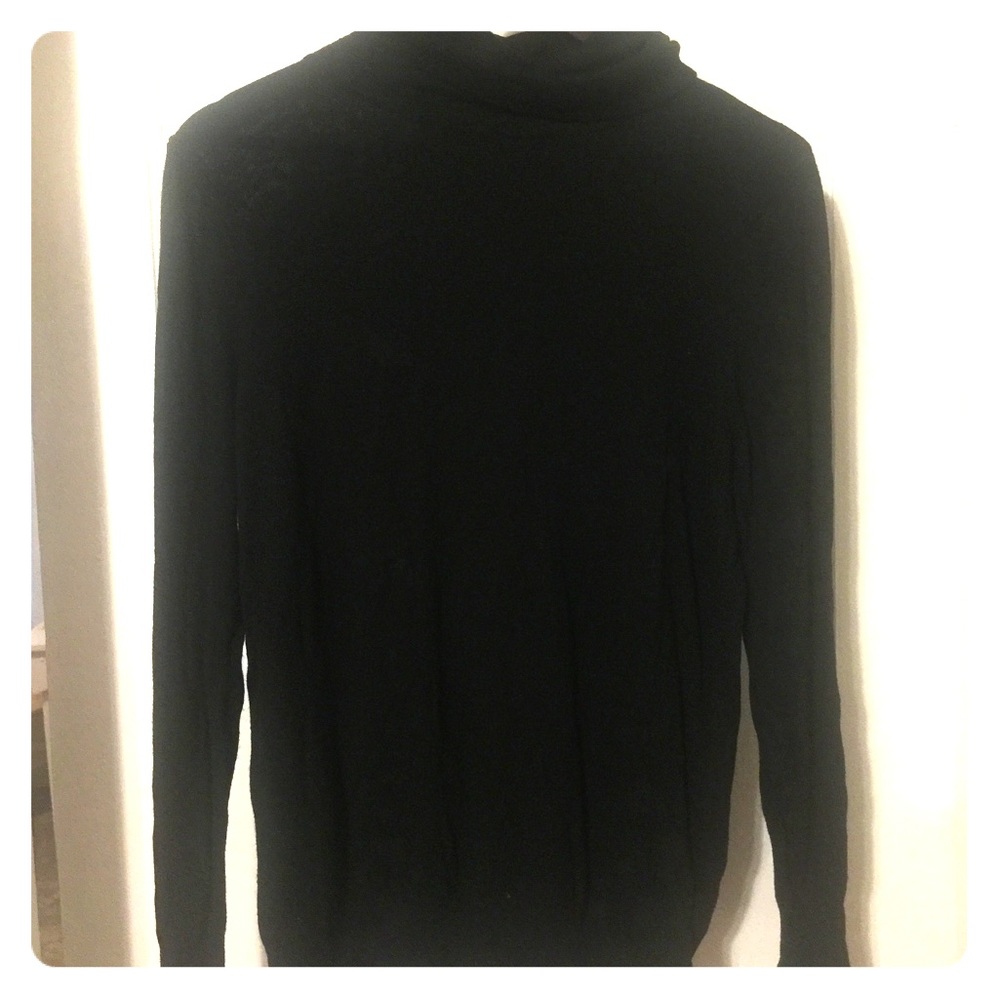 Mossimo Sweater Turtleneck