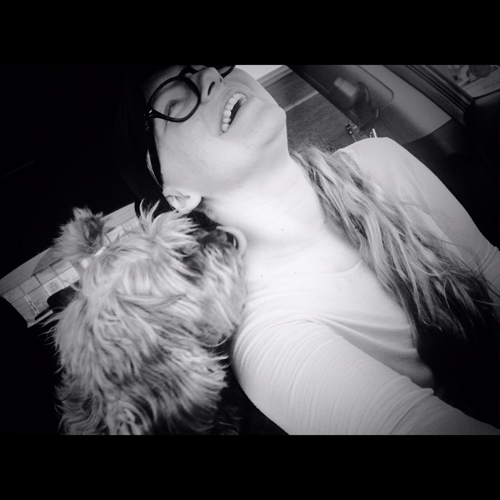 Meet your Posher, Michaela