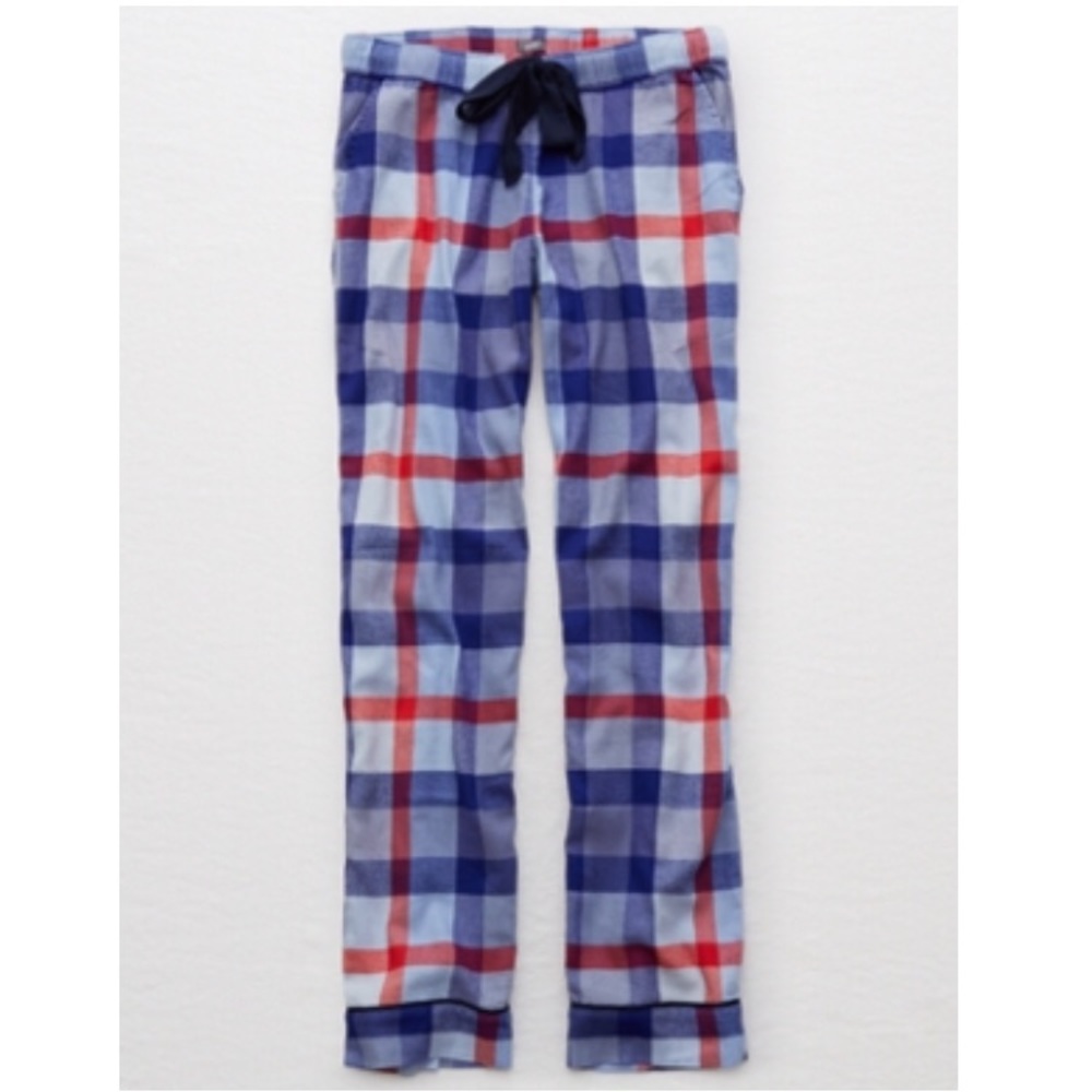 BNWT Real Soft Flannel Pajama Sleep Pants