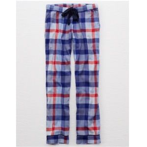 BNWT Real Soft Flannel Pajama Sleep Pants