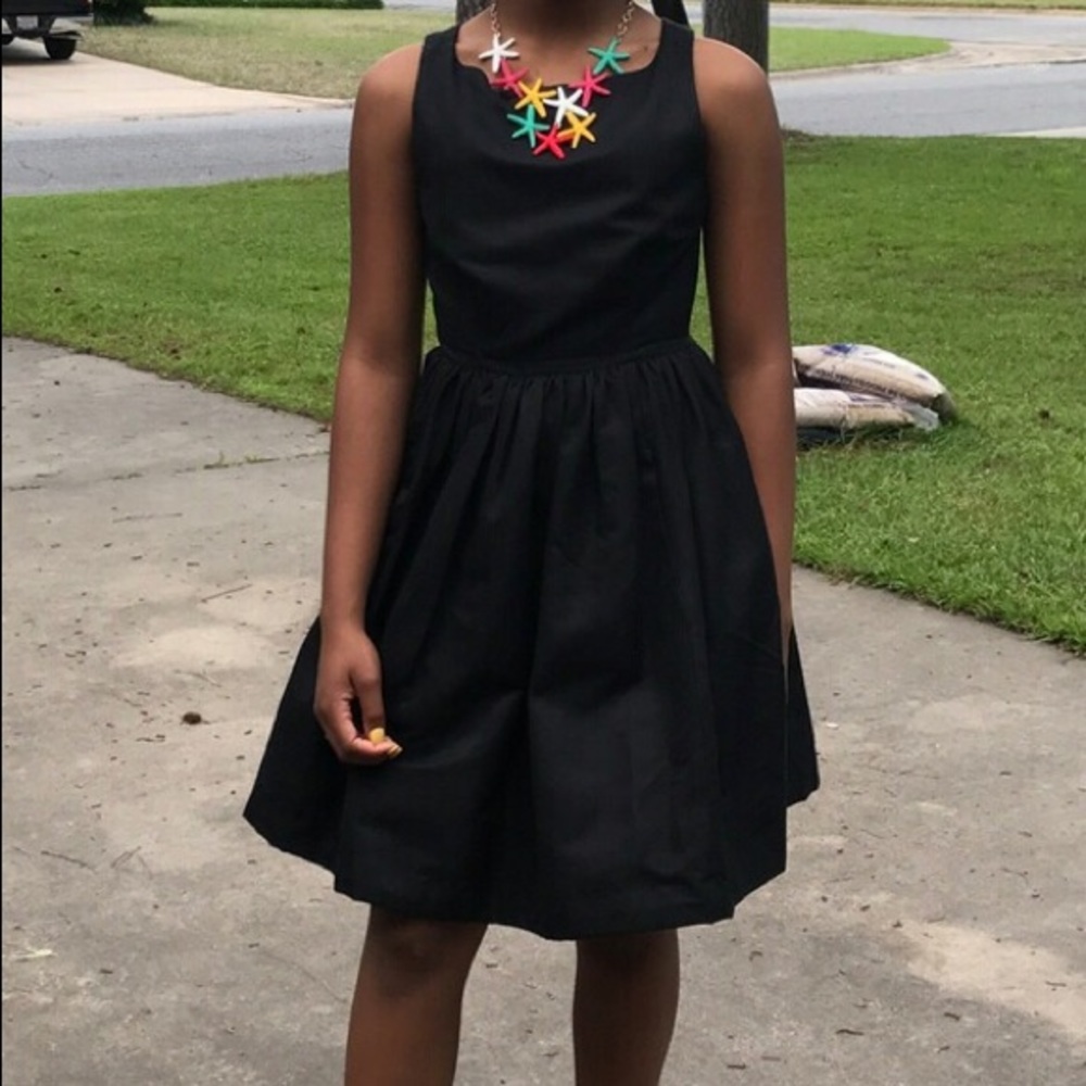 Kate Spade Fit and Flare Dress