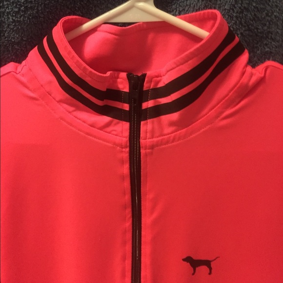 Pink Victoria secret jacket - Picture 3 of 4