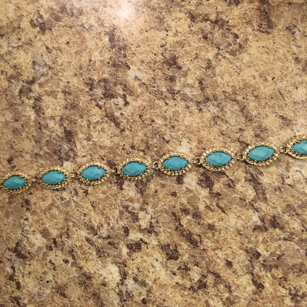 Kendra Scott bracelet
