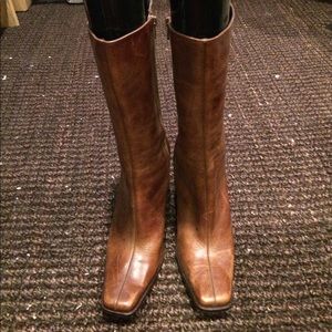 Steve Madden Boots