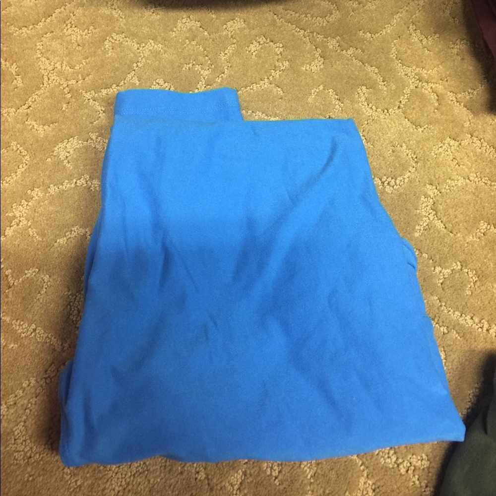 One size leggings