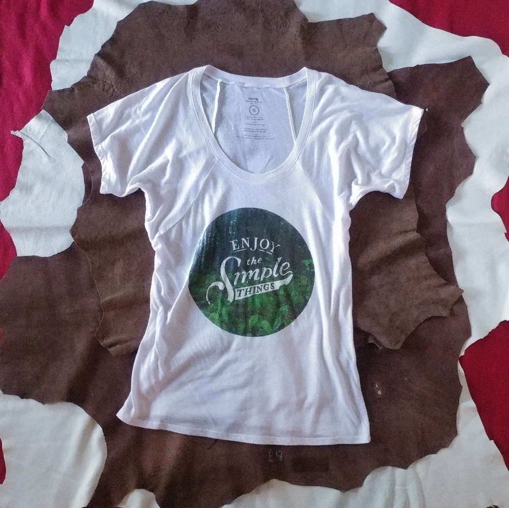 SALE 🔺 Sevenly Charity Shirt - fighting bullying