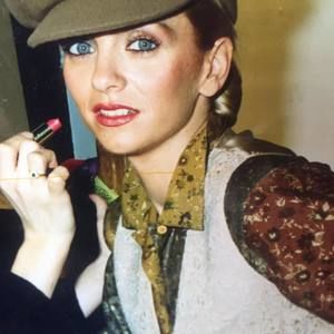 Meet your Posher, Pamela