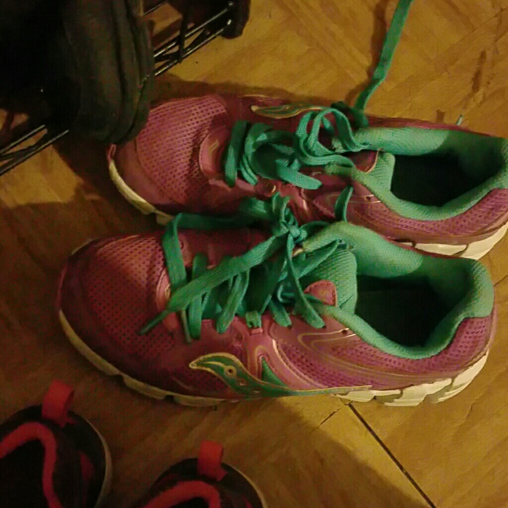 Shoes