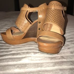 Gianni Bini Wedges