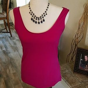 ANN TAYLOR tank top