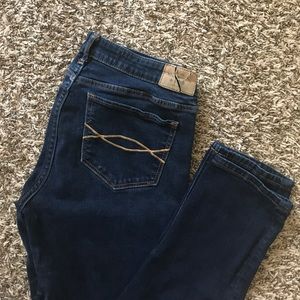 Abercrombie & Fitch Women's Jeans