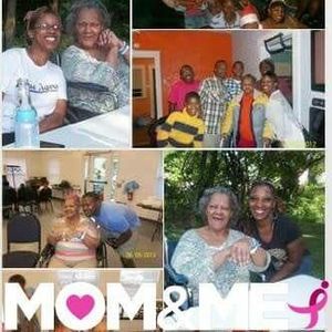 Meet your Posher, Lenora