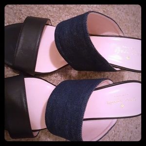 KATE SPADE SHOES