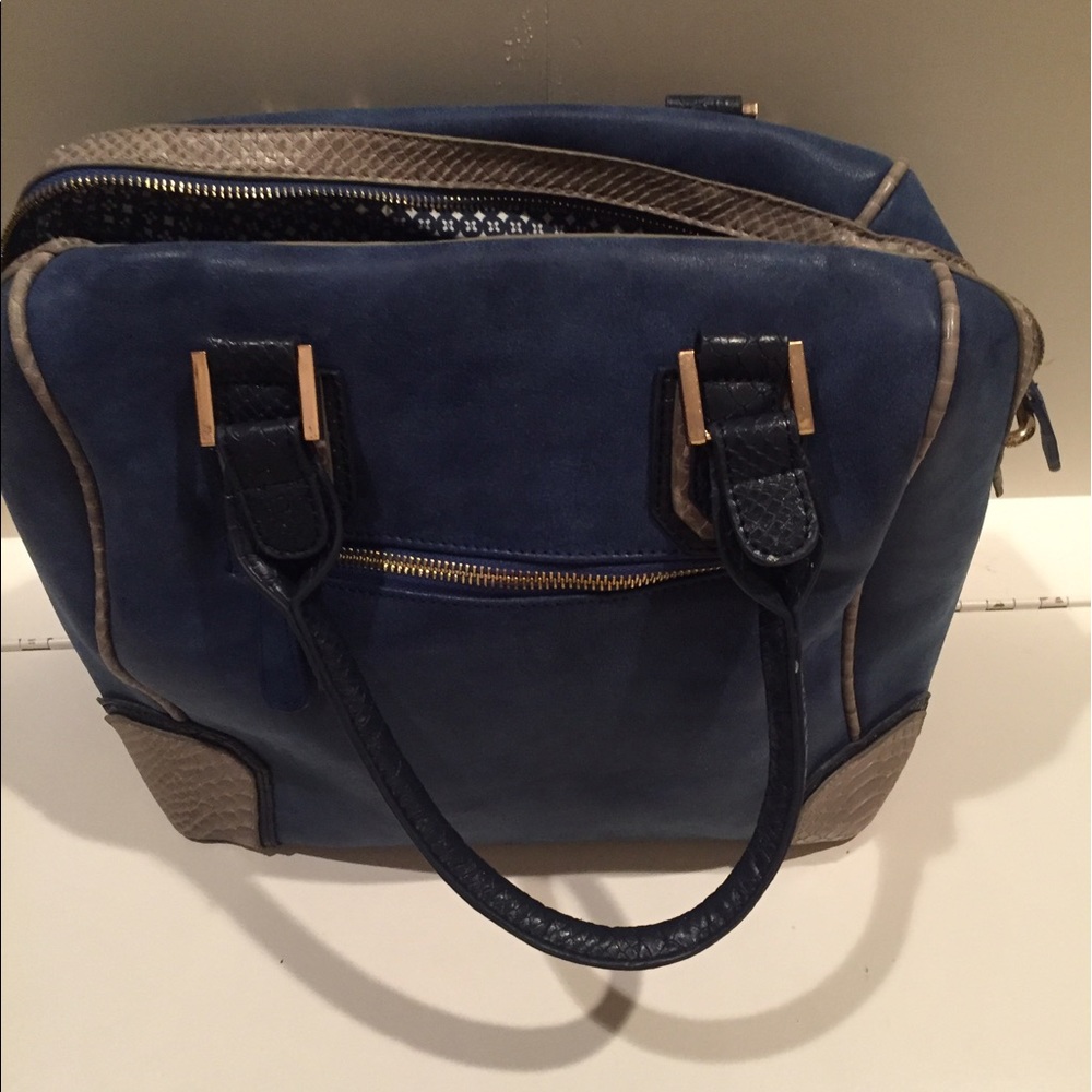 Urban Expression tote