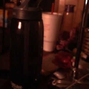 Meet your Posher, Theresa