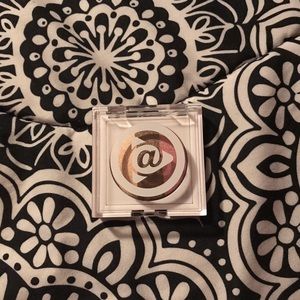 Mary Kay baked eye trio - Neapolitan