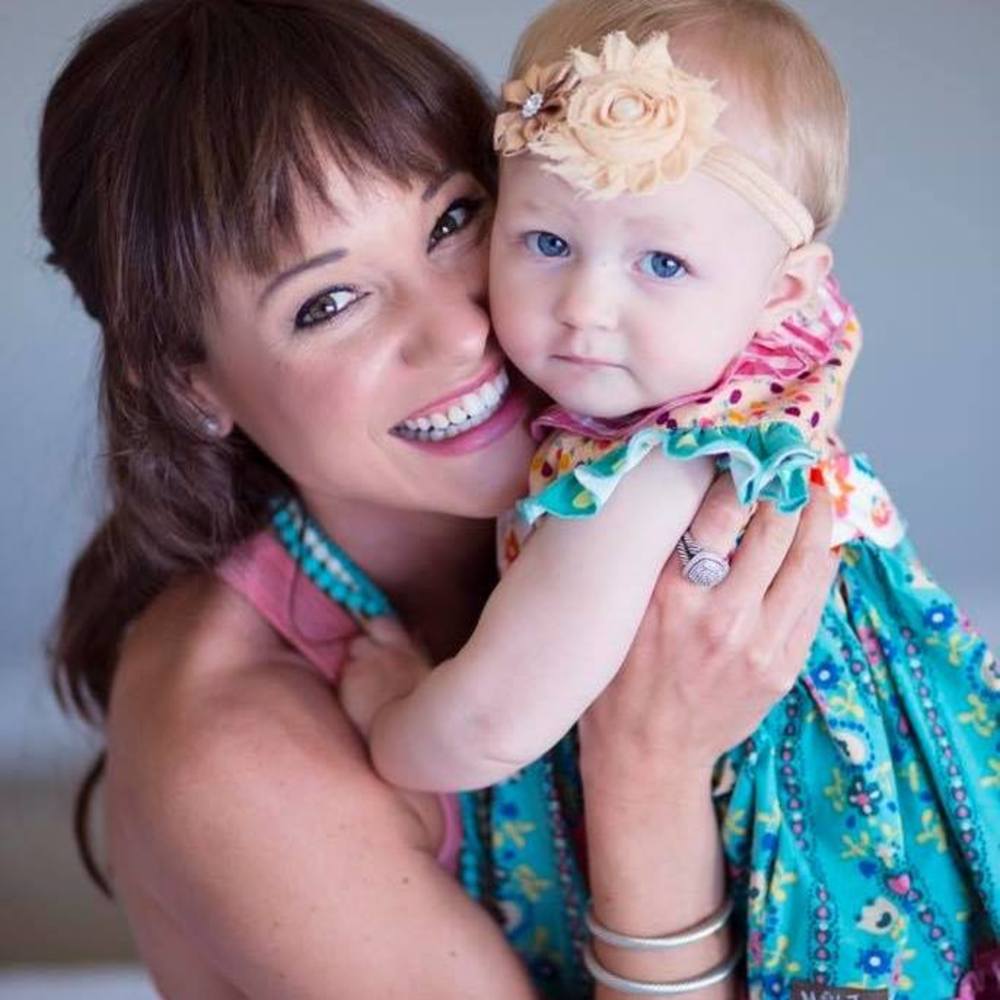 Meet your Posher, Jessica