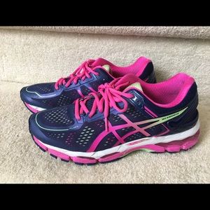 asics gel foundation 12 donna 2016