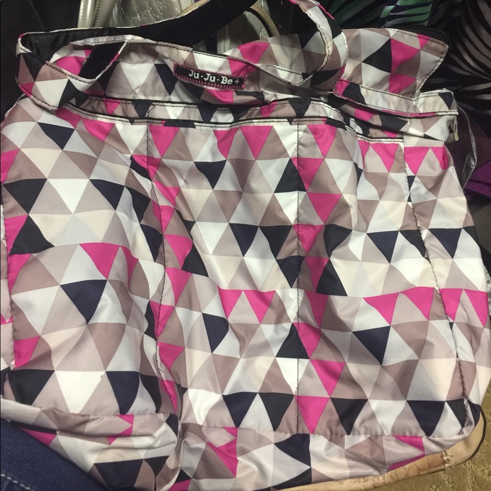 Jujube bag