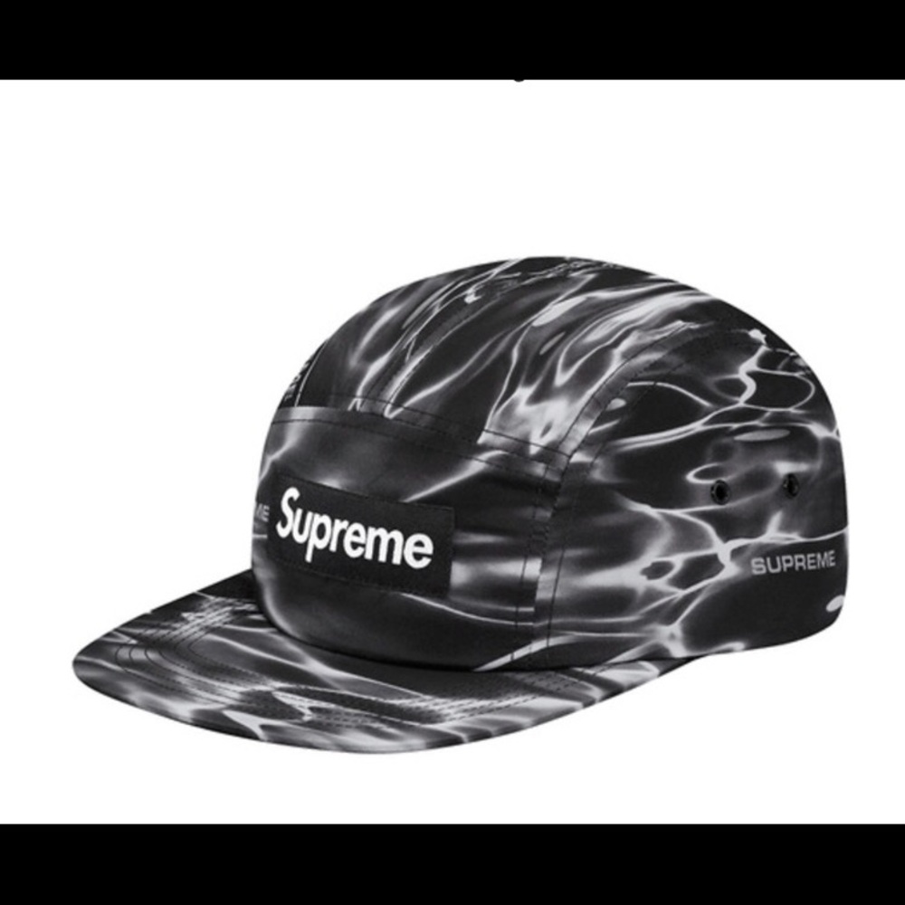 Supreme SS17 Week 15 Hat