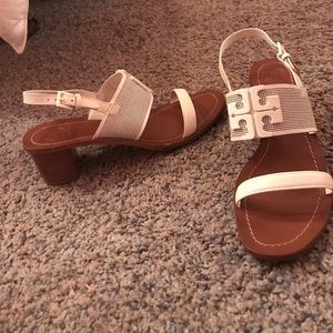 Tory Burch sandals