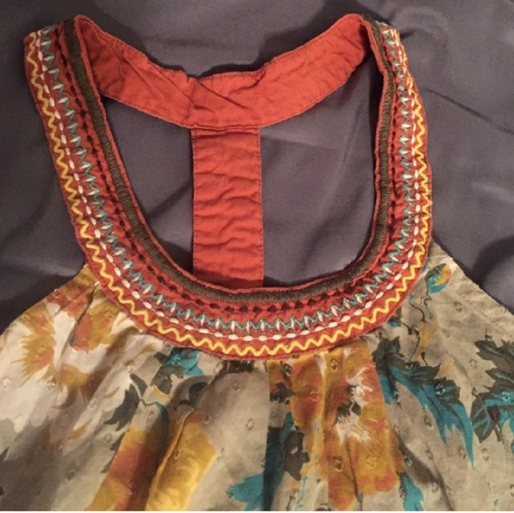 American Rag Top - Picture 2 of 4