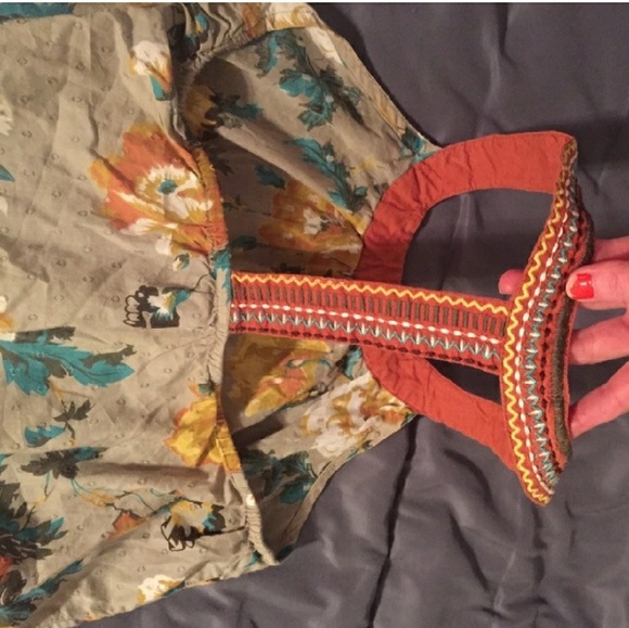 American Rag Top - Picture 4 of 4