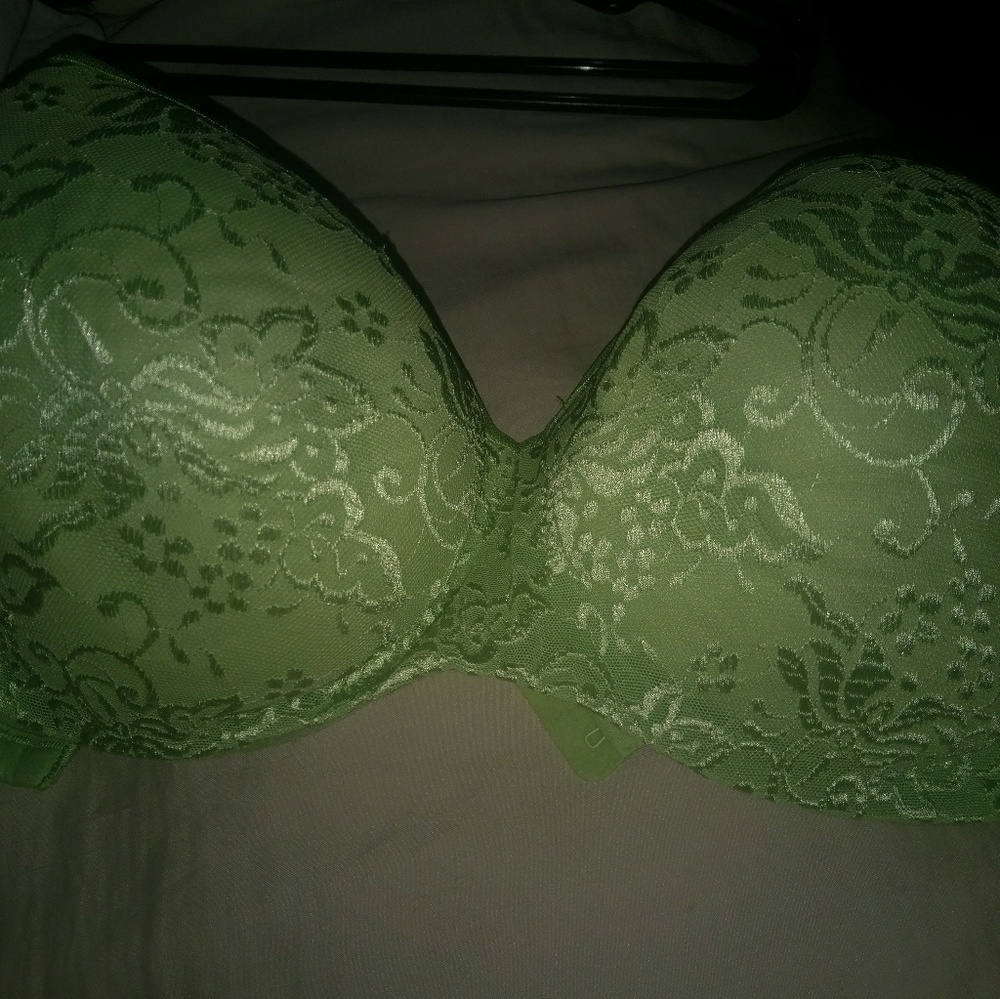 Cacique green 42DD