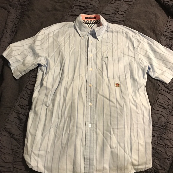 Tommy Hilfiger Other - Men's Tommy Hilfiger Shirt
