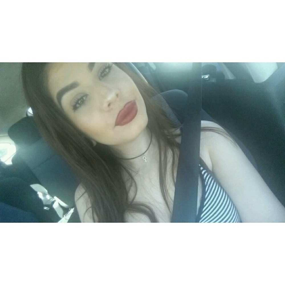 Meet your Posher, Judy